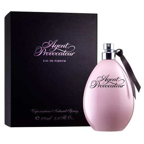 Agent Provocateur perfumes and colognes .